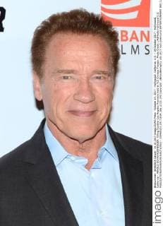 October 14, 2017 - Hollywood, California, U.S. - 14 October 2017 - Hollywood, California - ARNOLD SCHWARZENEGGER. Killing Gunther Los Angeles Premiere held at TLC Chinese Theater. Photo Credit: AdMedia Hollywood U.S. - ZUMAa123 20171014_zaa_a123_193 Copyright: xBillyxBennightx