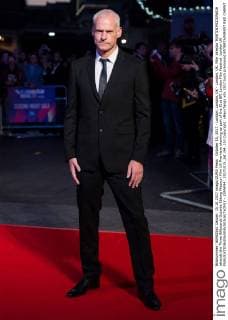 October 15, 2017 - London, London, UK - London, UK. Film director MARTIN MCDONAGH attends the Three Billboards Outside Ebbing Missouri Film UK Premiere showing as part of the 51st BFI London Film Festival. London UK  - ZUMAl94_ 20171015_zaf_l94_103 Copyright: xRayxTangx