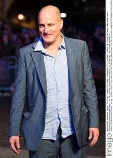 October 15, 2017 - London, London, UK - Woody Harrelson attends the Three Billboards Outside Ebbing Missouri Film UK Premiere showing as part of the 51st BFI London Film FestivaL London UK  - ZUMAt138 20171015_zap_t138_006 Copyright: xRayxTangx