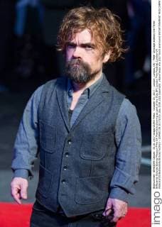 October 15, 2017 - London, London, UK - Peter Dinklage attends the Three Billboards Outside Ebbing Missouri Film UK Premiere showing as part of the 51st BFI London Film FestivaL London UK  - ZUMAt138 20171015_zap_t138_022 Copyright: xRayxTangx