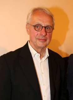 Wozzeck Premiere Wien, Theater an der Wien, 15. 10. 2017 Eberhard KLOKE - Komponist