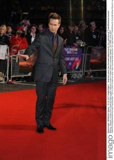 American actor Sam Rockwell attending the film premiere of Three Billboards Outside Ebbing, Missouri London Film Festival closing gala, held at London s Odeon Cinema Leicester Square. OCTOBER 15th 2017  TSTx172433