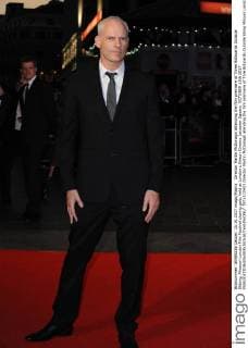 Director Martin McDonagh attending the film premiere of Three Billboards Outside Ebbing, Missouri London Film Festival closing gala, held at London s Odeon Cinema Leicester Square. OCTOBER 15th 2017  TSTx172433