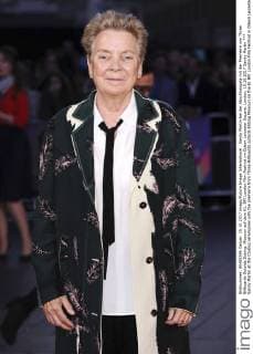 Sandy Martin bei der Abschlussgala mit der Premeire von Three Billboards Outside Ebbing, Missouri auf dem 61. BFI London Film Festival im Odeon Leicester Square. London, 15.10.2017 Sandy Martin