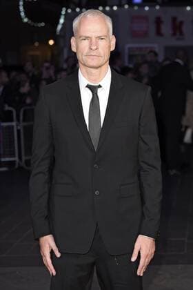 Martin McDonagh bei der Abschlussgala mit der Premeire von Three Billboards Outside Ebbing, Missouri auf dem 61. BFI London Film Festival im Odeon Leicester Square. London, 15.10.2017 Martin McDonagh