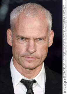 Martin McDonagh bei der Abschlussgala mit der Premeire von Three Billboards Outside Ebbing, Missouri auf dem 61. BFI London Film Festival im Odeon Leicester Square. London, 15.10.2017 Martin McDonagh