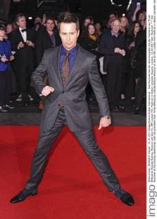 Sam Rockwell bei der Abschlussgala mit der Premeire von Three Billboards Outside Ebbing, Missouri auf dem 61. BFI London Film Festival im Odeon Leicester Square. London, 15.10.2017 Sam Rockwell