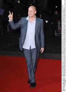 Woody Harrelson bei der Abschlussgala mit der Premeire von Three Billboards Outside Ebbing, Missouri auf dem 61. BFI London Film Festival im Odeon Leicester Square. London, 15.10.2017 Woody Harrelson