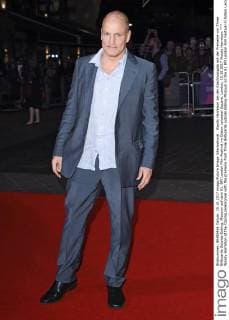 Woody Harrelson bei der Abschlussgala mit der Premeire von Three Billboards Outside Ebbing, Missouri auf dem 61. BFI London Film Festival im Odeon Leicester Square. London, 15.10.2017 Woody Harrelson