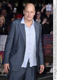Woody Harrelson bei der Abschlussgala mit der Premeire von Three Billboards Outside Ebbing, Missouri auf dem 61. BFI London Film Festival im Odeon Leicester Square. London, 15.10.2017 Woody Harrelson