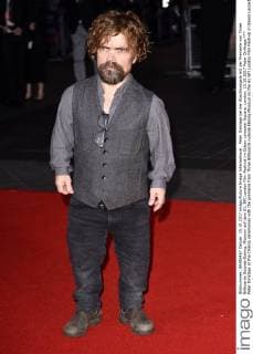 Peter Dinklage bei der Abschlussgala mit der Premeire von Three Billboards Outside Ebbing, Missouri auf dem 61. BFI London Film Festival im Odeon Leicester Square. London, 15.10.2017 Peter Dinklage