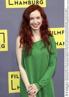 Viktoria Steiber bei der Premiere von Bella Block - Am Abgrund auf dem 25. Filmfest Hamburg 2017 im Cinemaxx Dammtor. Hamburg, 13.10.2017