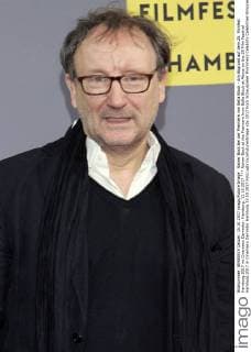 Rainer Bock bei der Premiere von Bella Block - Am Abgrund auf dem 25. Filmfest Hamburg 2017 im Cinemaxx Dammtor. Hamburg, 13.10.2017