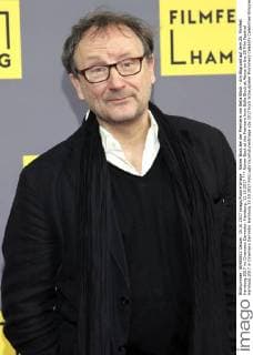 Rainer Bock bei der Premiere von Bella Block - Am Abgrund auf dem 25. Filmfest Hamburg 2017 im Cinemaxx Dammtor. Hamburg, 13.10.2017