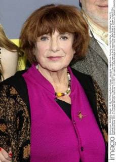 Hannelore Hoger bei der Premiere von Bella Block - Am Abgrund auf dem 25. Filmfest Hamburg 2017 im Cinemaxx Dammtor. Hamburg, 13.10.2017