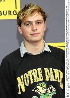 Matti Schmidt-Schaller bei der Premiere von Bella Block - Am Abgrund auf dem 25. Filmfest Hamburg 2017 im Cinemaxx Dammtor. Hamburg, 13.10.2017