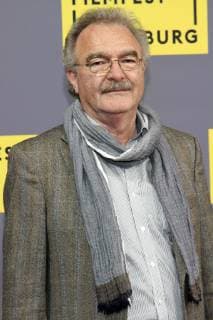 Jo Baier bei der Premiere von Bella Block - Am Abgrund auf dem 25. Filmfest Hamburg 2017 im Cinemaxx Dammtor. Hamburg, 13.10.2017