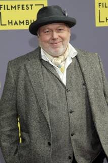 Rainer Kaufmann bei der Premiere von Bella Block - Am Abgrund auf dem 25. Filmfest Hamburg 2017 im Cinemaxx Dammtor. Hamburg, 13.10.2017