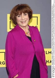 Hannelore Hoger bei der Premiere von Bella Block - Am Abgrund auf dem 25. Filmfest Hamburg 2017 im Cinemaxx Dammtor. Hamburg, 13.10.2017