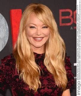 October 16, 2017 - Los Angeles, California, USA - CHARLOTTE ROSS arrives on the Red Carpet for the Tyler Perry s Boo 2! A Madea Halloween Los Angeles Premiere at the L.A. Live Regal Cinemas. Los Angeles USA - ZUMAb173 20171016_zap_b173_004 Copyright: xBillyxBennightx