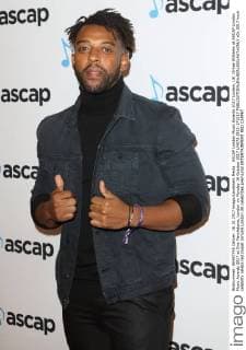 ASCAP London Music Awards 2017 London, UK. Oritse Williams at ASCAP London Music Awards 2017 at One Marylebone, London on Monday 16 October 2017 LMK73-J933-171017 