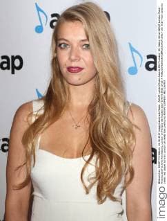 ASCAP London Music Awards 2017 London, UK. Becky Hill at ASCAP London Music Awards 2017 at One Marylebone, London on Monday 16 October 2017 LMK73-J933-171017 