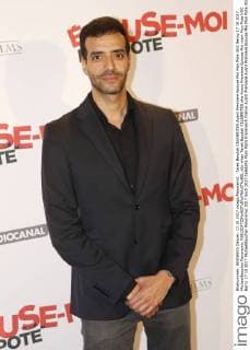 Tarek Boudali CELEBRITES Avant Premiere Epouse Moi Mon Pote UGC Bercy 17 10 2017 MichaelBaucher Panoramic 