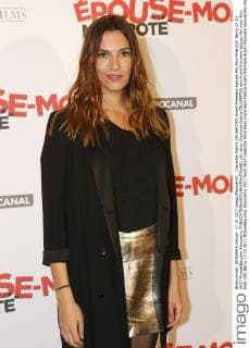 Charlotte Gabris CELEBRITES Avant Premiere Epouse Moi Mon Pote UGC Bercy 17 10 2017 MichaelBaucher Panoramic 