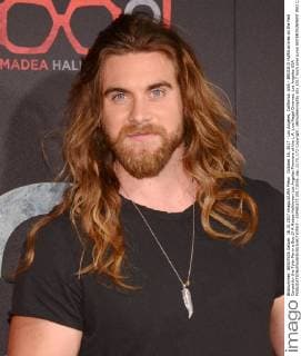 October 16, 2017 - Los Angeles, California, USA - BROCK O HURN arrives on the Red Carpet for the Tyler Perry s Boo 2! A Madea Halloween Los Angeles Premiere at the L.A. Live Regal Cinemas. Los Angeles USA - ZUMAb173 20171016_zap_b173_172 Copyright: xBillyxBennightx