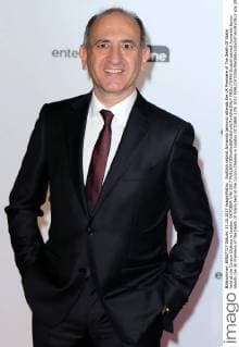 Scottish satirist Armando Iannucci attends the UK Premiere of The Death Of Stalin held at the Curzon Chelsea in London. OCTOBER 17th 2017  MESx172448