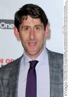 David Tuite attends the UK Premiere of The Death Of Stalin held at the Curzon Chelsea in London. OCTOBER 17th 2017  MESx172448