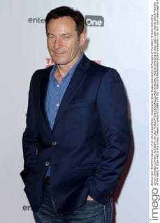English actor Jason Isaacs attends the UK Premiere of The Death Of Stalin held at the Curzon Chelsea in London. OCTOBER 17th 2017  MESx172448