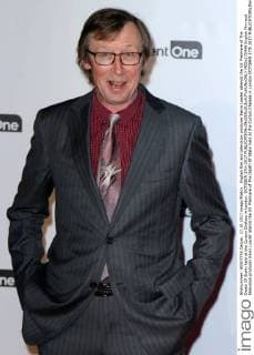 English film and television producer Kevin Loader attends the UK Premiere of The Death Of Stalin held at the Curzon Chelsea in London. OCTOBER 17th 2017  MESx172448