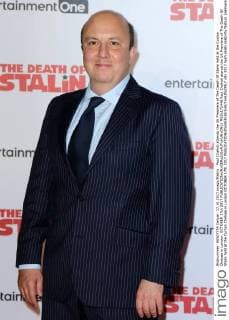 Paul Chahidi attends the UK Premiere of The Death Of Stalin held at the Curzon Chelsea in London. OCTOBER 17th 2017  MESx172448