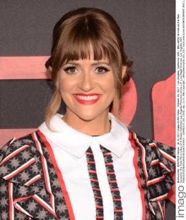 October 16, 2017 - Los Angeles, California, USA - BELLSAINT arrives on the Red Carpet for the Tyler Perry s Boo 2! A Madea Halloween Los Angeles Premiere at the L.A. Live Regal Cinemas. Los Angeles USA - ZUMAb173 20171016_zap_b173_096 Copyright: xBillyxBennightx