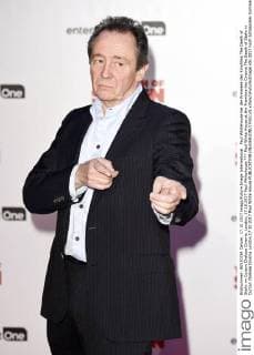 Paul Whitehouse bei der Premiere des Kinofilms The Death of Stalin im Curzon Chelsea Cinema. London, 17.10.2017 Paul Whitehouse