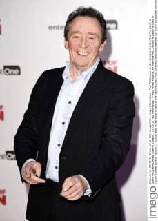 Paul Whitehouse bei der Premiere des Kinofilms The Death of Stalin im Curzon Chelsea Cinema. London, 17.10.2017 Paul Whitehouse