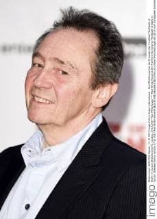 Paul Whitehouse bei der Premiere des Kinofilms The Death of Stalin im Curzon Chelsea Cinema. London, 17.10.2017 Paul Whitehouse