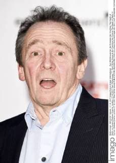 Paul Whitehouse bei der Premiere des Kinofilms The Death of Stalin im Curzon Chelsea Cinema. London, 17.10.2017 Paul Whitehouse