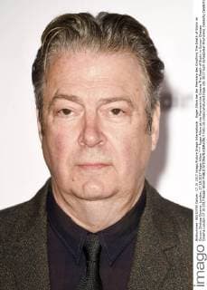 Roger Allam bei der Premiere des Kinofilms The Death of Stalin im Curzon Chelsea Cinema. London, 17.10.2017 Roger Allam