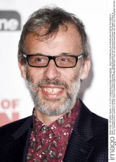 David Schneider bei der Premiere des Kinofilms The Death of Stalin im Curzon Chelsea Cinema. London, 17.10.2017 David Schneider