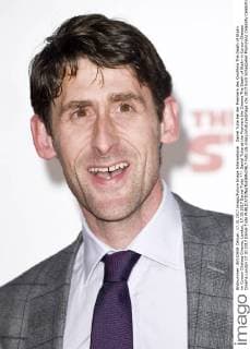 Daniel Tuite bei der Premiere des Kinofilms The Death of Stalin im Curzon Chelsea Cinema. London, 17.10.2017 Daniel Tuite