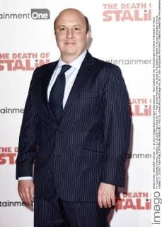 Paul Chahidi bei der Premiere des Kinofilms The Death of Stalin im Curzon Chelsea Cinema. London, 17.10.2017 Paul Chahidi