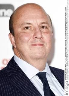 Paul Chahidi bei der Premiere des Kinofilms The Death of Stalin im Curzon Chelsea Cinema. London, 17.10.2017 Paul Chahidi
