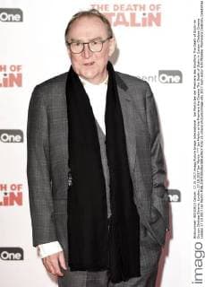 Ian Martin bei der Premiere des Kinofilms The Death of Stalin im Curzon Chelsea Cinema. London, 17.10.2017 Ian Martin