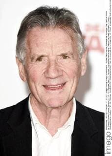 Michael Palin bei der Premiere des Kinofilms The Death of Stalin im Curzon Chelsea Cinema. London, 17.10.2017 Michael Palin