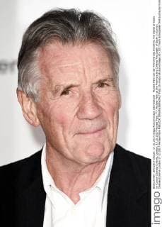 Michael Palin bei der Premiere des Kinofilms The Death of Stalin im Curzon Chelsea Cinema. London, 17.10.2017 Michael Palin