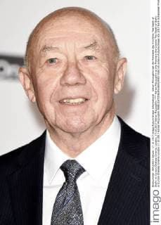 Adrian McLoughlin bei der Premiere des Kinofilms The Death of Stalin im Curzon Chelsea Cinema. London, 17.10.2017 Adrian McLoughlin