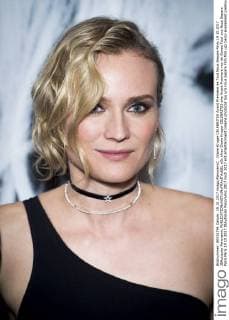 Diane Kruger CELEBRITES Avant Premiere de Tout Nous Separe Paris 19 10 2017 JBAutissier Panoramic 