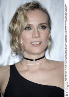 Premiere de Tout nous separe a l UGC Bercy a Paris. Photo: Laurent Guerin E Press Photo Diane Kruger Paris France  555459